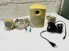 Boston Acoustics BA635 Powered Satellite Subwoofer System With Ac Adaptor picture