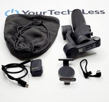 DJI Osmo Mobile 7P Smartphone 3-Axis Gimbal Stabilizer -READ DETAILS picture