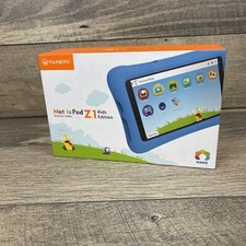 Vankyo MatrixPad Z1KidsTablet7inch,32GB,KidozPre Installed,IPS HD,Nicecondition  picture