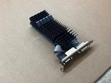 ASUS GeForce GT 610 (GT610-SL-1GD3-L) 1GB DDR3 SDRAM PCI Express Graphic Card picture