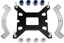 Noctua 78mm Mounting Pitch LGA1700 Mounting Bracket Set , NM-i17xx-MP78 picture