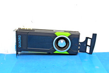 NVIDIA Quadro P5000 16GB GDDR5X Graphics Video Card GPU w/Bracket T9-C6 picture