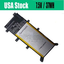 BATTERY for ASUS X555DA-WB11 X555D SERIES LITHIUM-ION C21N1347 0B200-01200300M picture