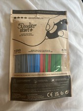 3Doodler Start 3D Printing Filament Refill Bundle (250 pieces) picture