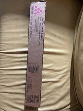 Genuine OEM Ricoh IM C3500 Magenta Toner Cartridge 842253 For Ricoh/Savin/Lanier picture