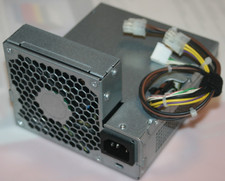HP D10-240P1A / 611481-001 Power Supply, 240W picture