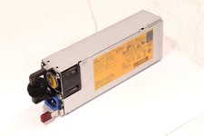 HP DPS-800AB-10 800W Power Supply For HP ProLiant Servers P/N: 754378-001 Tested picture