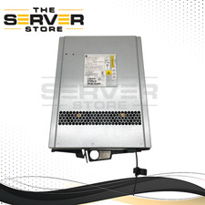 NetApp 913W AC Hot-Swap Redundant PSU for FAS2750 DS224C 114-00148+E0 picture