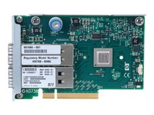 HPE 649283-B21 Adapter II price incl VAT 3 yr warranty * B2B picture