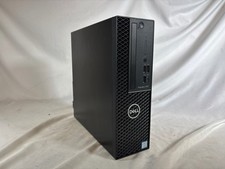 Dell Precision Tower 3431 SFF i5-9500 3.0GHz 8GB 480GB SSD picture