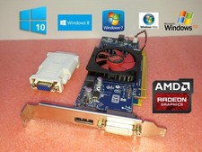 Compaq Presario SR1710NX SR1717CL SR1750NX SR1810NX DVI 1GB HD Video Card picture