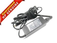 Genuine HP Compaq Mobile Workstation 8510w 90W Smart AC Power Adapter Charger picture