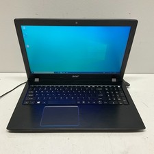 Acer Aspire E15 E5-575G i5-6200U 4GB RAM 250GB SSD Windows 10 Pro Laptop picture