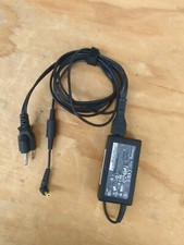 740 - Used Working Chicony OEM Power Supply A11-065N1A 65W picture