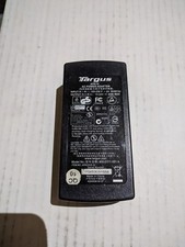 Genuine Targus Universal Wall Power Adapter APA10 Without cords 65w (just body) picture
