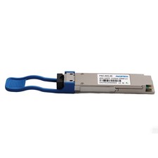 Compatible INTEL E40GQSFPLR QSFP+ 40G 10km QSFP-40G-LR4 J10986-001 picture