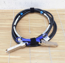 HP 670759-B25 Mellanox DAC 674852-001 40G QSFP+ QSFP+ Data Cable 3m picture