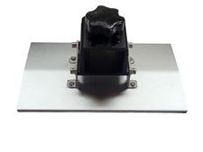 Creality Halot Mage 8k Build Plate Replacement Part - Read picture