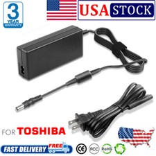 75W AC Adapter Charger Power Supply For Toshiba Tecra M11 M1 A9 A8 A6 A5 M9 M4  picture
