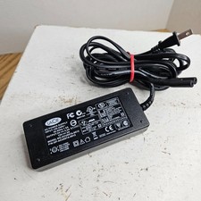 Genuine 4-Pin LACIE ACU057A-0512 Hard Drive AC DC Adapter Power Charger Supply picture