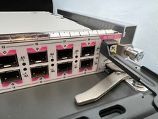 ***NEW*** Cisco 40x10GE-WLO  CRS-X 40-port 10 Gigabit Ethernet Interface Module picture