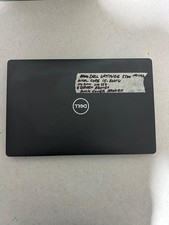 Dell Latitude 5500 15.6