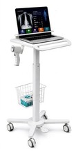 MB-C13-4 Height Adjustable, Lightweight, Anti-Theft, Anti-Slip Medical Laptop... picture