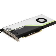Dell NVIDIA Quadro RTX 4000 8GB GDDR6 Graphics Card picture