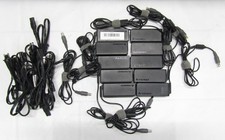 Lot of 10 Genuine OEM Lenovo 45N0121 65W 20V 3.25A Big Barrel Laptop Charger picture