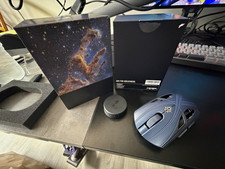 Finalmouse Starlight X Nightfall Mouse picture