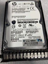 FOR ‌HPE 719424-B21 719429-001 900GB 10K SAS 6Gbps 2.5
