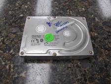 Vintage Quantum Fireball 1280S FB12S012 SCSI 3.5 Series Hard Drive - NQ41 picture