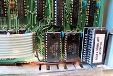 TRS80 Model III FreHD AUTOBOOT ROM  for Radio Shack Tandy picture