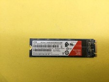 WD Red SA500 2TB SATA 6Gb/s M.2 2280 NAS SSD WDS200T1R0B picture