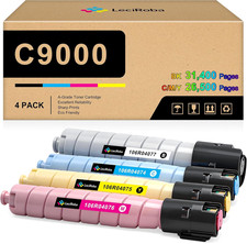 Toner Cartridge for Xerox VersaLink C9000 C9000DT C9000DTM (106R04077-106R04076) picture