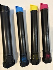 MasaiMara C8030 Compatible Toner Cartridge Set 4PK CMYK Xerox C8030 picture