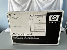 HP Q3655A Fuser for Color Laserjet 3500/3700 Series Genuine New picture