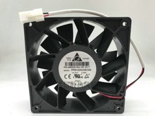 PFB1224UHEC8X Cooling fan for Delta 12038 24V 2.40A Large Air Volume Inverter picture
