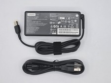 Lenovo 20V=6.75A AC Power Charger AC Adapter ADL135NLC3A PA 135W FAST SHIP picture