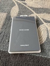 Official Samsung Book Cover for Galaxy Tab S6 Lite [ Gray ] NEW picture