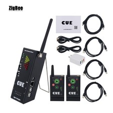NEW Super Cuelight Presenter Remote For Power Point Presentation picture