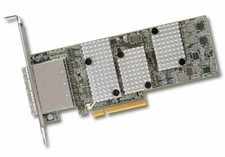 Dell LSI 9206-16e 16-Port SAS SATA 6Gb/s HBA 1V1W2 TFJRW (LP bracket included) picture