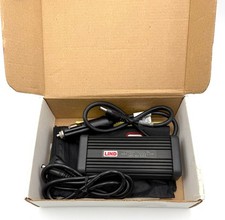LIND 601.530.01 MO1930-893 Auto Air Adapter Motion Computing Power Adapter *EUC* picture
