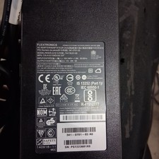 New Power Supply Adapter Cisco PWR-4320-AC 341-0701-03 for ISR4321 FA110LS1-00 picture
