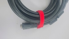 Copartner DVI-D Dual Link Cable 25ft — DVI Digital Monitor Cable Long Run picture