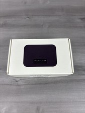 Franklin T10 256GB Mobile Hotspot - Black picture