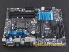 GIGABYTE GA-Z77X-D3H LGA 1155 Intel Z77 HDMI SATA 6Gb USB3 Motherboard With I/O picture