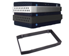 Ventilated Stack Ring for Intel NUC NUC6i7KYK Skull Canyon CPU Stacker picture