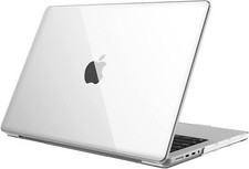 Elegant Matte Finish Case Snap On Hard Shell Cover for MacBook Pro 13 Inch 2020 picture
