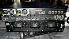  MCAFEE INTRUSHIEID NETWORK SECURITY PLATFORM   M-8000 S picture